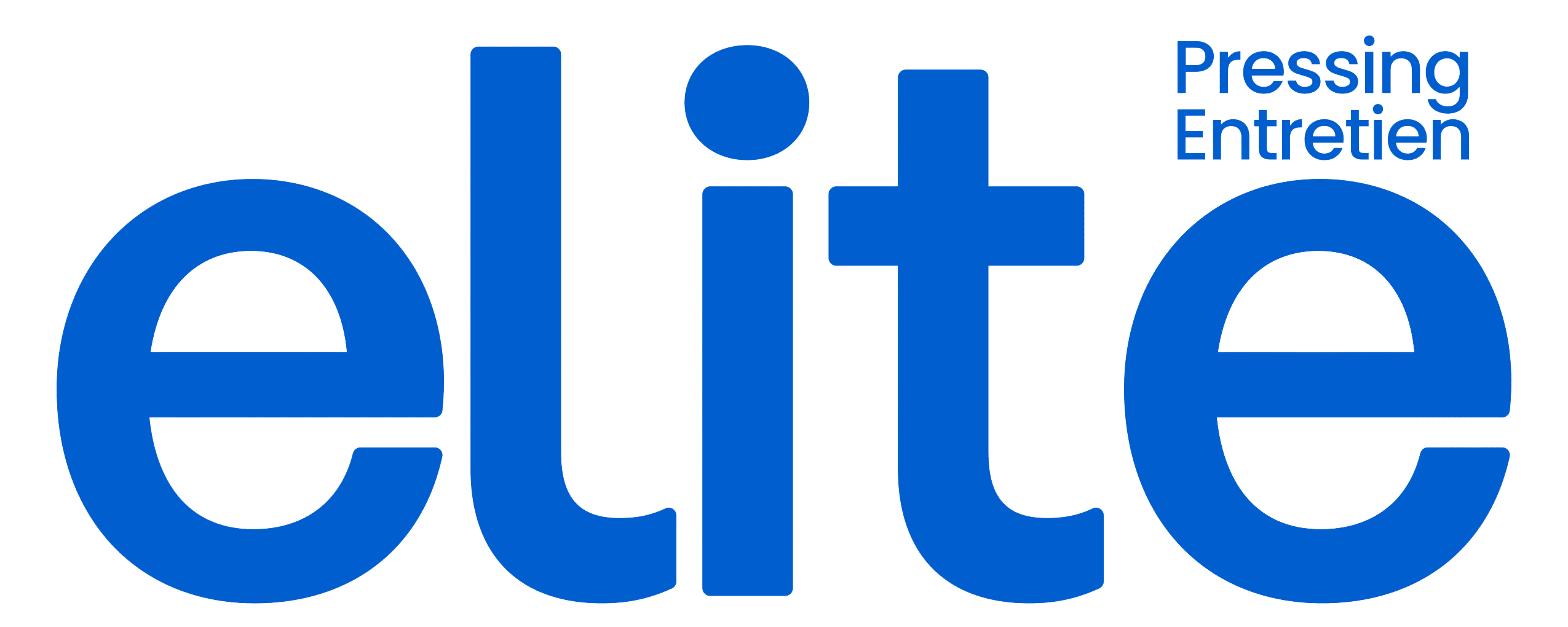 Elite Pressing et Entretien